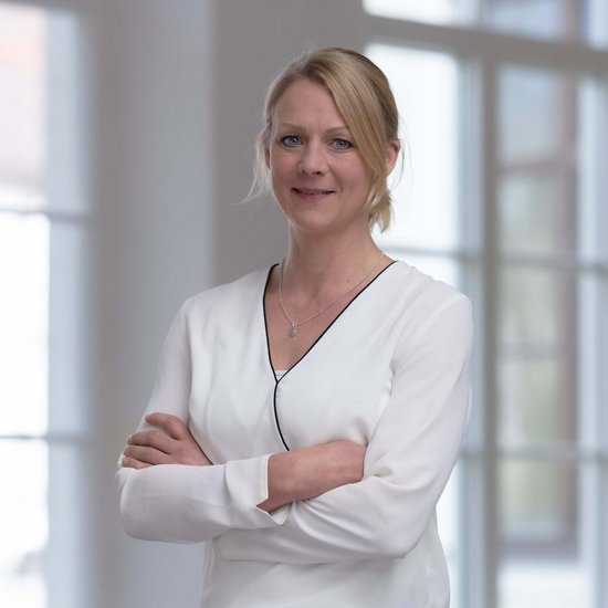 Maren Ruhstorfer