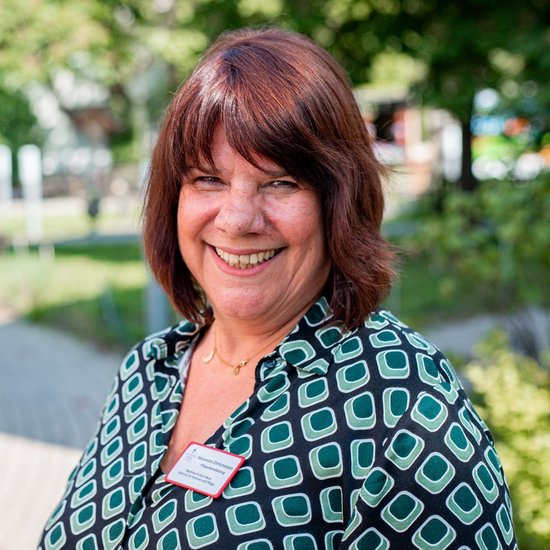 Alexandra Ehrlichmann